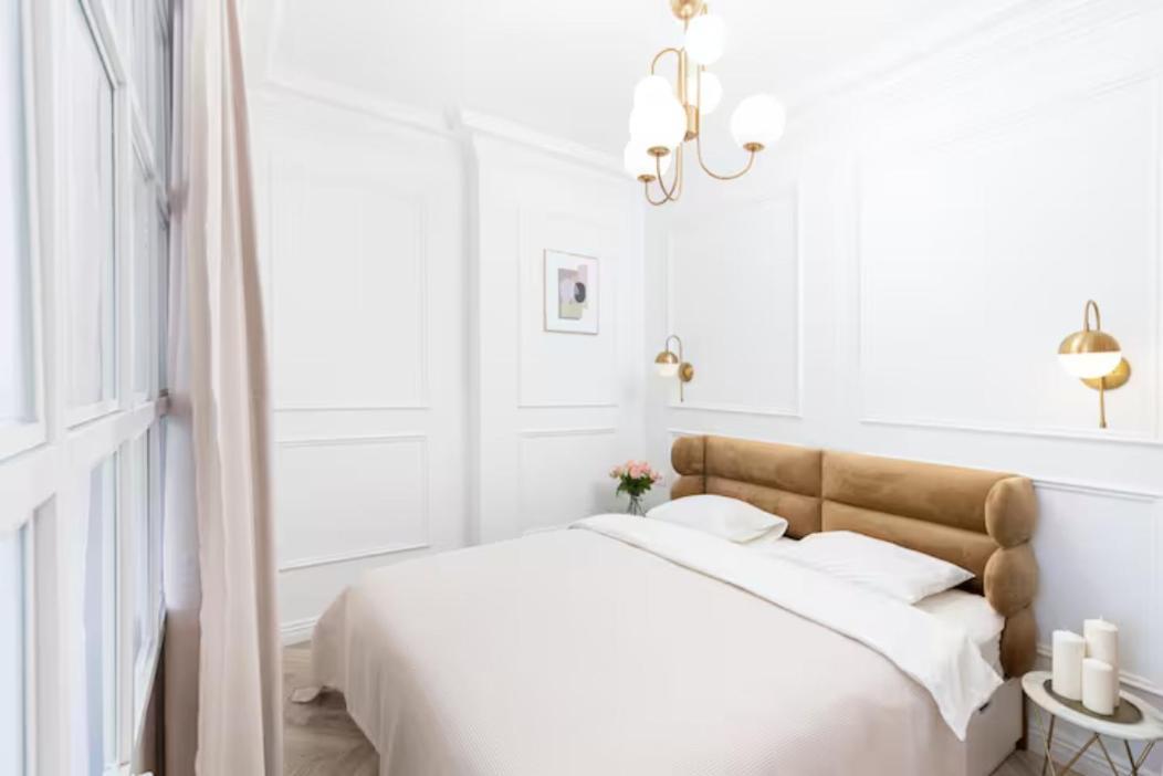 Florianska Old Town Apartments Краков Экстерьер фото