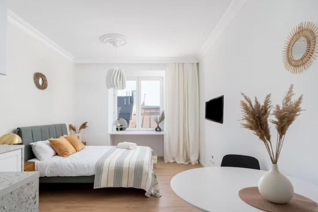 Florianska Old Town Apartments Краков Экстерьер фото