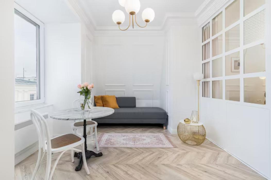 Florianska Old Town Apartments Краков Экстерьер фото